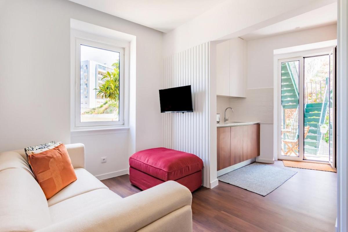 Lejlighed 2br Cardiff With Balcony