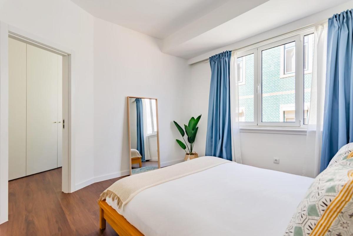 2br Cardiff With Balcony Lejlighed
