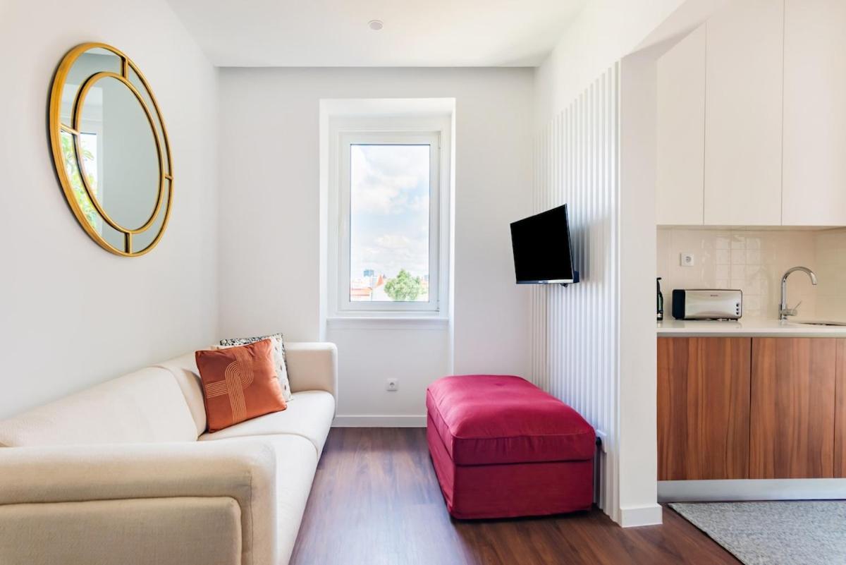 Lejlighed 2br Cardiff With Balcony Lisboa